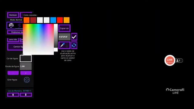 Live Animation no //Stick nodes// смотреть онлайн
