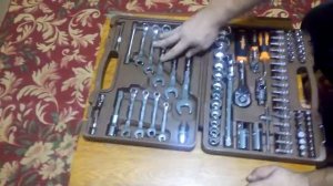 какой набор инструментов лучше купить