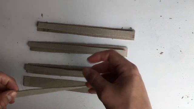 КАК СДЕЛАТЬ M16| NEEDLE