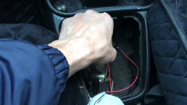 Как избавиться от шума рычага кпп ваз 2114? Что делать если ручка кпп шумит? Коробка шумит. смотреть онлайн