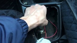 Как избавиться от шума рычага кпп ваз 2114? Что делать если ручка кпп шумит? Коробка шумит.