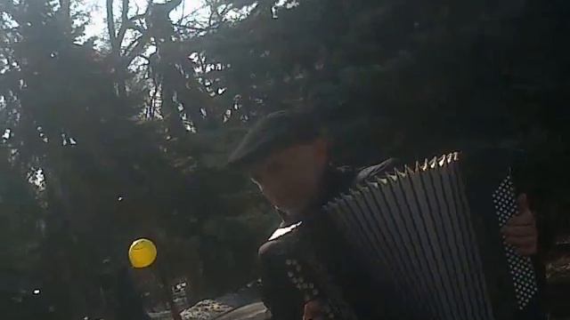 Gangnam style на Баяне смотреть онлайн