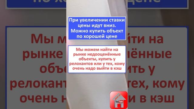 Сейчас можно выгодно купить квартиру на вторичке Рефинансирование ипотеки #shorts смотреть онлайн