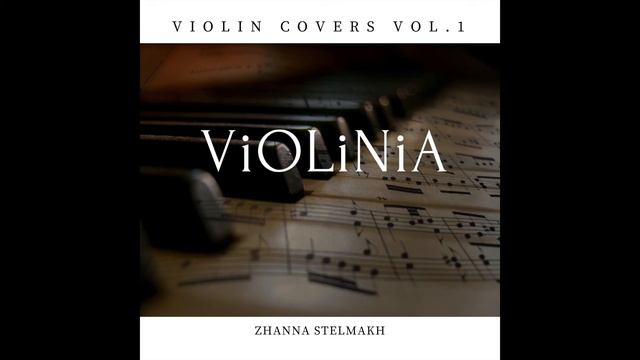 Leonard Cohen - Hallelujah (Piano & Violin) Cover version from ViOLiNiA Zhanna Stelmakh смотреть онлайн