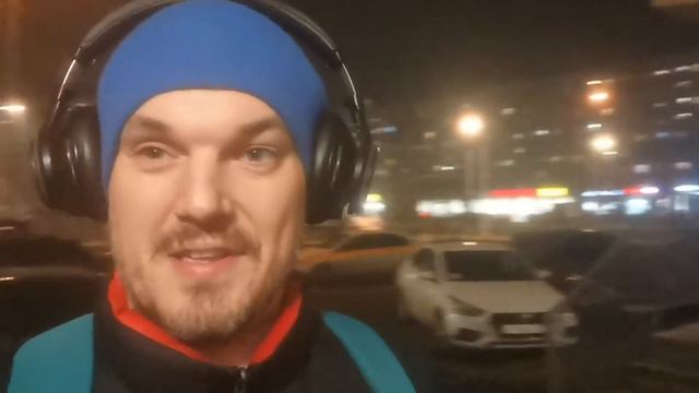 10 тысяч шагов в день.18.11.19 смотреть онлайн