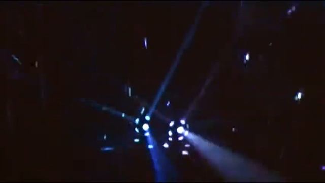 American DJ Roto Balls Tri LED смотреть онлайн