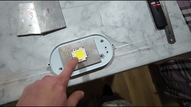низковольтные светильники в баню своими руками смотреть онлайн