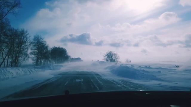 Смотреть до конца! ЖЕСТЬ на трассе Черноречье - Бреды! смотреть онлайн