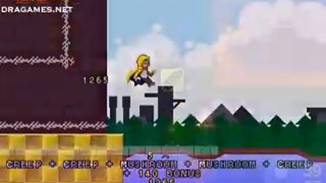 Crystal Towers 2 (Gameplay) смотреть онлайн