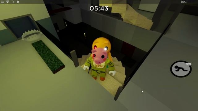 ⚠️ ROBLOX PIGGY KITTY JUMPSCARE! - Roblox Piggy смотреть онлайн