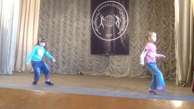 А Стиль Танцевальный экзамен Днепр Арена Дети Street 09 11 13 смотреть онлайн