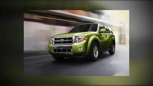 Manual de mecánica Ford Escape 2000-2007 смотреть онлайн