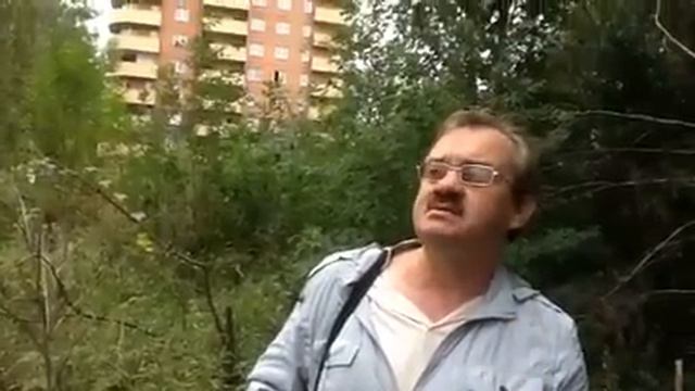 Правозащитник о действиях СК РФ УО по дому на Шолмова смотреть онлайн