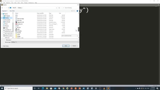 How to Install Python on Windows and Run Program from Command Prompt #python смотреть онлайн