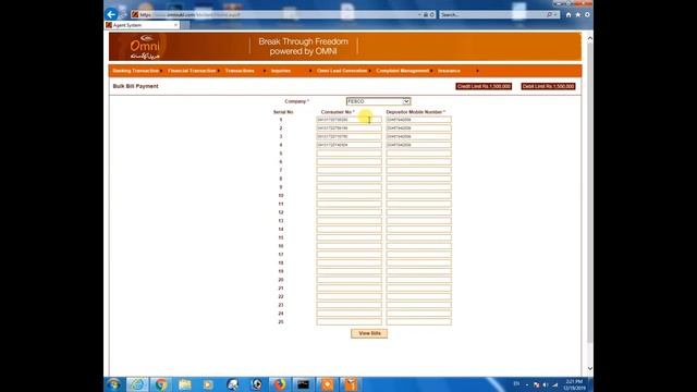 Barcode Scanner Data Manager v4.0 All In 1 Demo смотреть онлайн