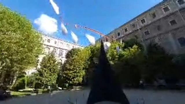 Visit To Reina Sofia Museum | Ano ang kwento mo, Cuantame! смотреть онлайн