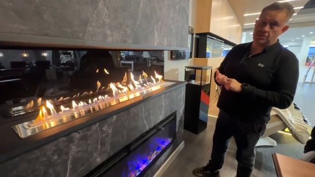 5 преимуществ автоматического биокамина Firezo Automatic Fire. Обзор автоматического биокамина. смотреть онлайн