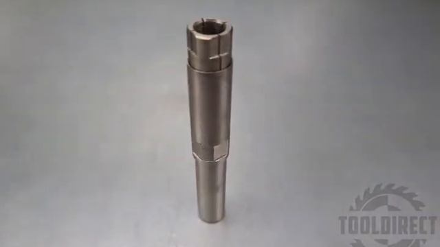 Переходник-удлинитель для фрез D=8 L=90 S=12 Rotis RD008 смотреть онлайн