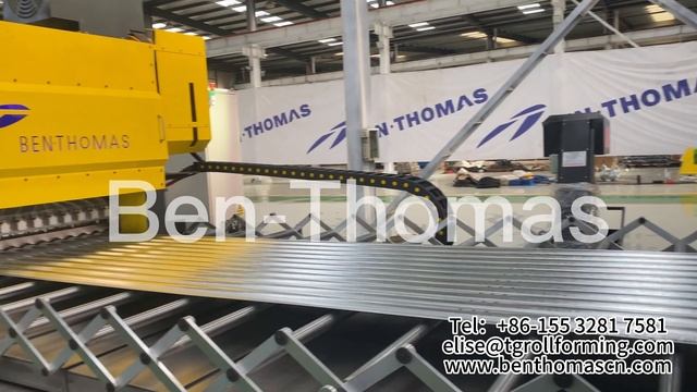 grain storage bin corrugated panel roll forming line | grain silo corrugated plate rolling machine смотреть онлайн