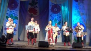 Куда бежишь тропинка милая ансамбль Сказ