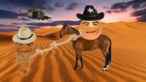 стоять ковбой 🤠