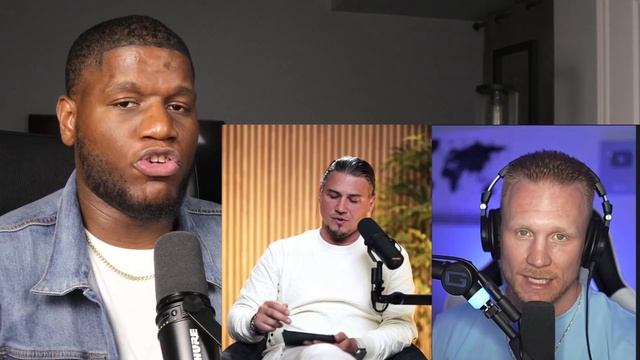 The power of imagination?! Leon Du Preez & Daniel Adams teach on manifesting your reality! NEW AGE! смотреть онлайн