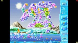 снежные загадки II #2
