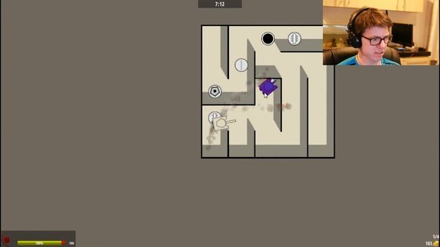 Panzer Warfare - Just...so much awful смотреть онлайн