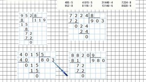 Страница 89 Задание 418 – Математика 4 класс (Моро) Часть 1
