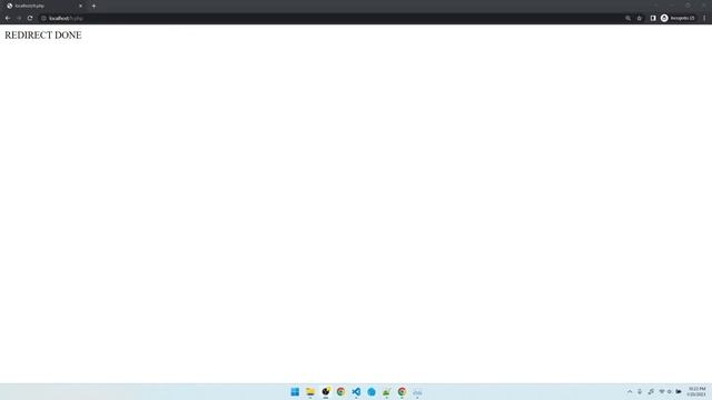 How to Capture Browser Redirects in Chrome Dev Tools смотреть онлайн