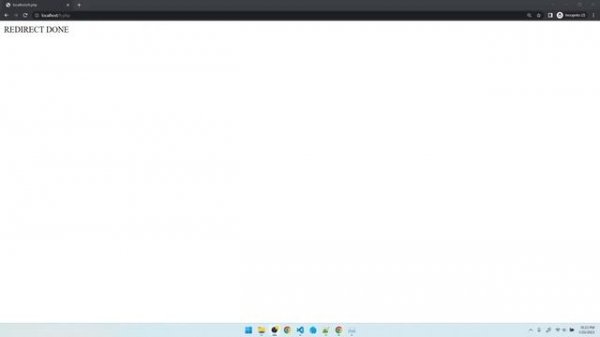 How to Capture Browser Redirects in Chrome Dev Tools