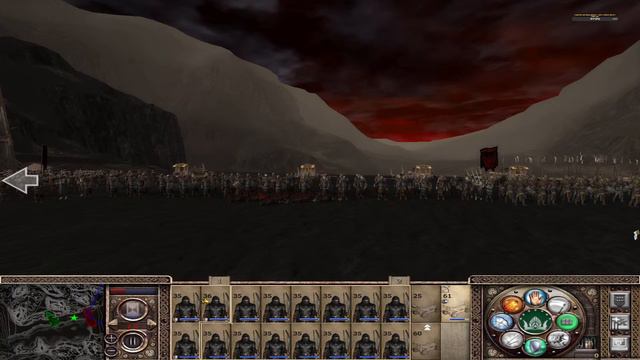 #01 DaC4.6 LOTR Dunedajn chapter 21(2) смотреть онлайн