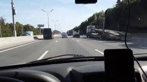 Фиат Добло 1.4,пробег: 106000 км./Проверил уровень масла/Вопрос к владельцам Добло (Fiat Doblo)