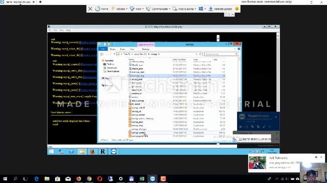 cara perbaiki database rusak смотреть онлайн