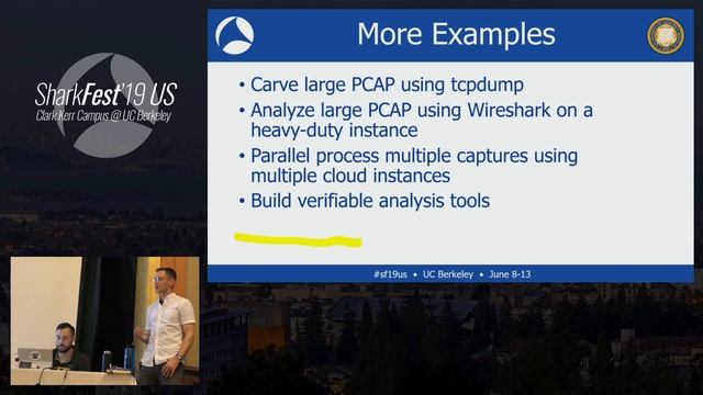 SF19US - 15 Automating cloud infrastructure (Brad Palm/Brian Greunke) смотреть онлайн