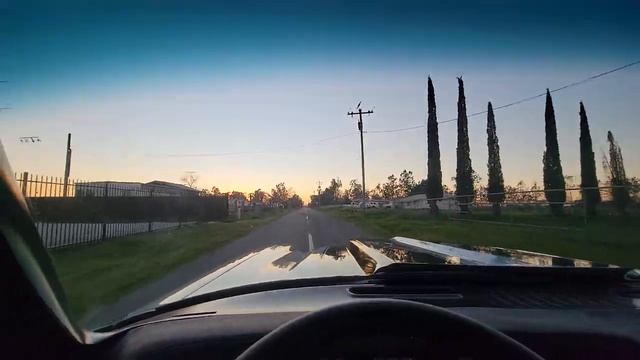 TEST DRIVE 1971 RESTOMOD LS3 CAMARO. CALL 9168567931 OR VICTORY LAP CLASSIC ON INSTAGRAM смотреть онлайн