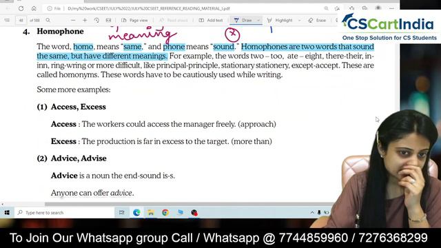 CSEET Nov 2022 LIVE Batch | CSEET Business Communication Online Classes | Lecture 19 смотреть онлайн