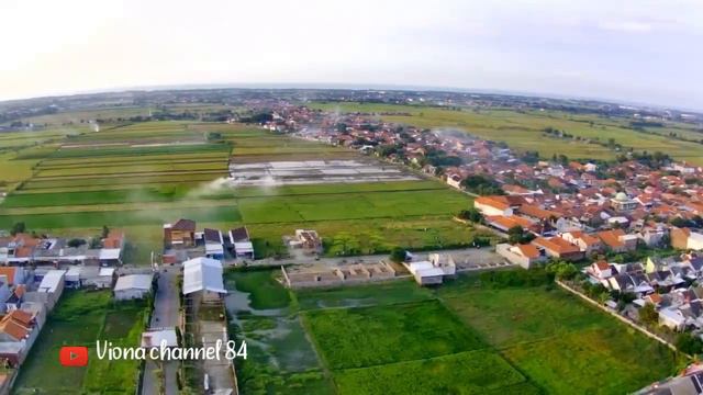 part2#Shappire residence terbang sore, fpv super nge lage#mjx mg-1 смотреть онлайн