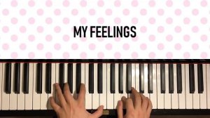 DOKI DOKI LITERATURE CLUB (Super Piano Medley)