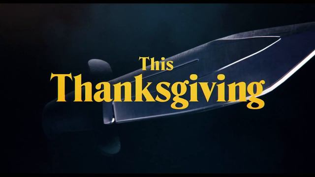 KNIVES OUT (2019) • Official Trailer • Cinetext смотреть онлайн