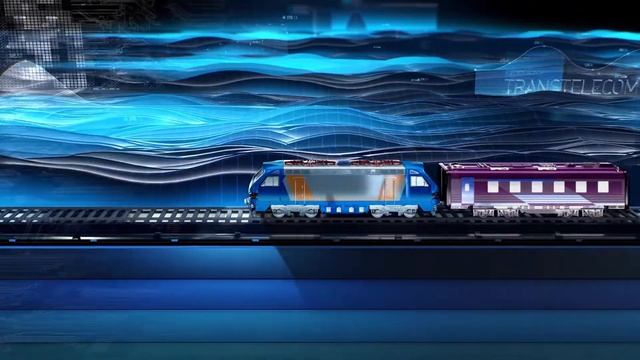 Проект "АСУ Магистраль" смотреть онлайн