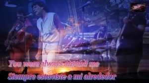 Where are you now - Nazareth, subtitulada en español.