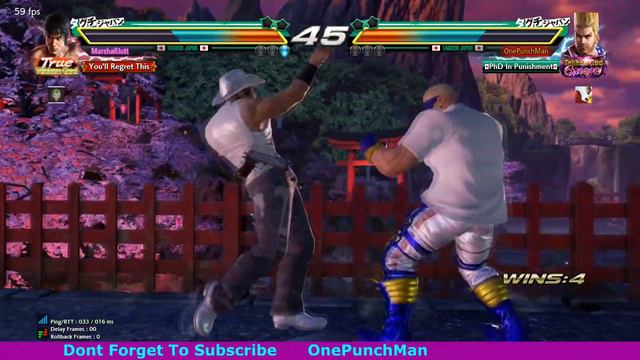 Paul has One of the Best Hommings in the Game смотреть онлайн