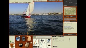 Русская рыбалка 3.99. Нильский промысел.