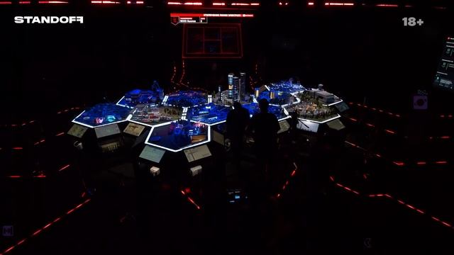 Технологические партнерства в сфере кибербезопасности смотреть онлайн