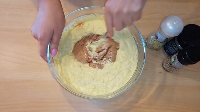 Рецепты на каждый день