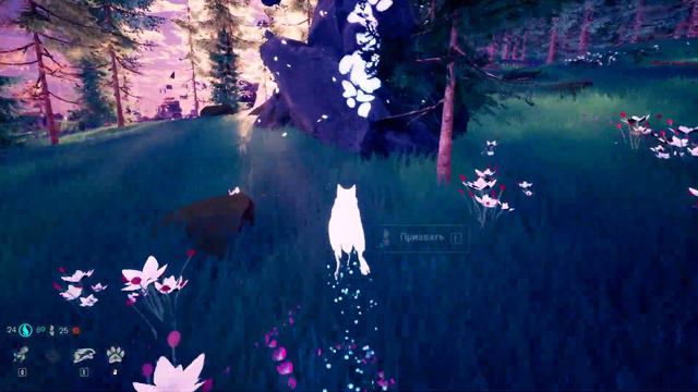 СУДЬБА [ ФИНАЛ | КОНЦОВКА ] ➤ The Companion 2K | 1440p ➤ Прохождение #6 смотреть онлайн