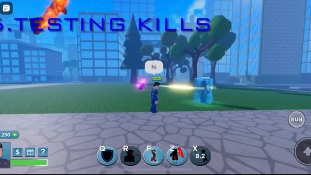 ?Ikaris and Storm LIMITED SKIN showcase ||Heroes:Online World (ROBLOX) смотреть онлайн