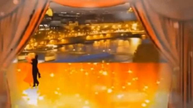 Танец страсти..., Стихи Невероятный, муз. и исп. Самуил Фрумович смотреть онлайн