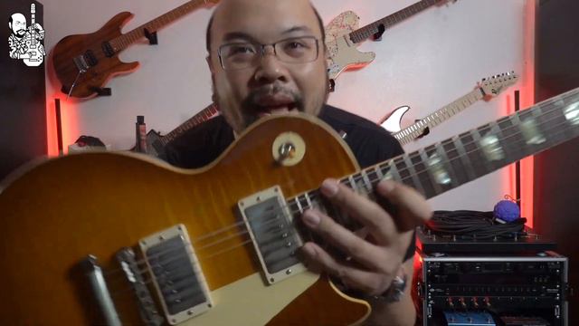 6-Strings Diary EP128 : เปิดร้านกีตาร์ แล้วซื้อกีตาร์ร้านตัวเอง..Gibson R9 Murphy Lab ตัวใหม่ของผม! смотреть онлайн